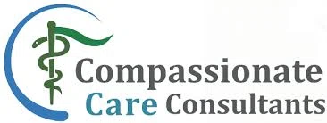 Compassionate Care Consultants Merchant Logo