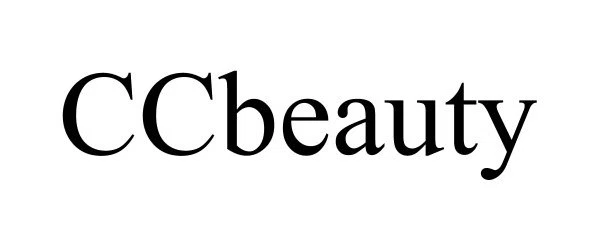 CCbeauty Merchant Logo