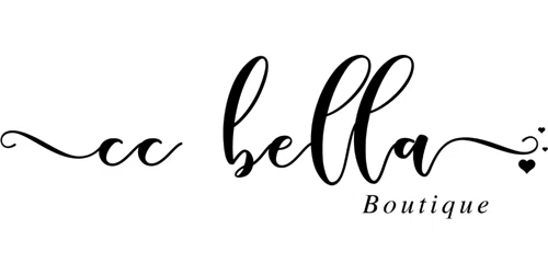 CC Bella Boutique Promo Code