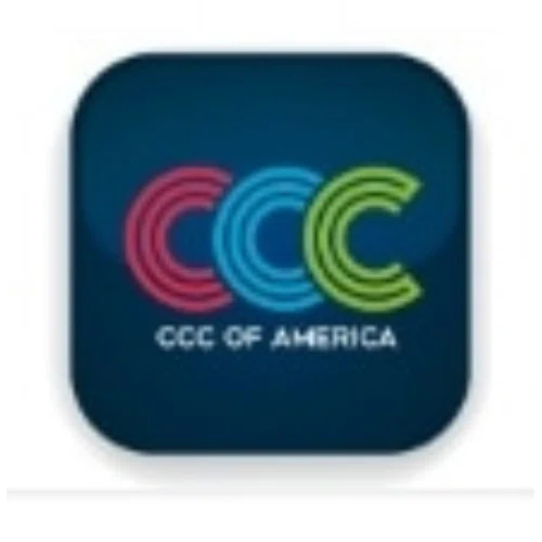 20 Off CCC of America PROMO CODE, COUPONS Oct 2023