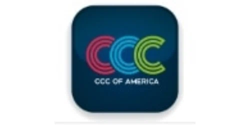 CCC of America Promo Code