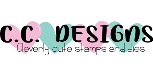 C.C. Designs Rubber Stamps Promo Code
