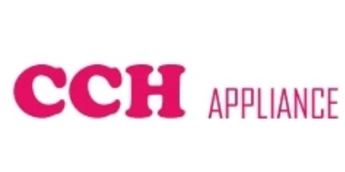 CCH Appliance Merchant logo