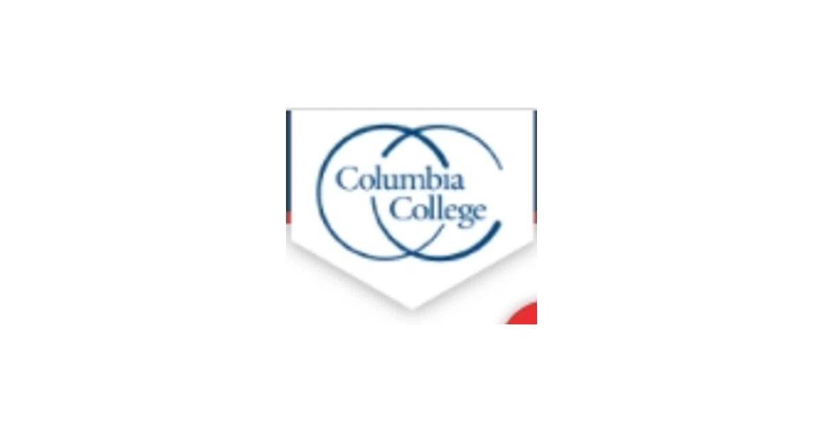 Columbia College Promo Codes 200 Off in April 2025