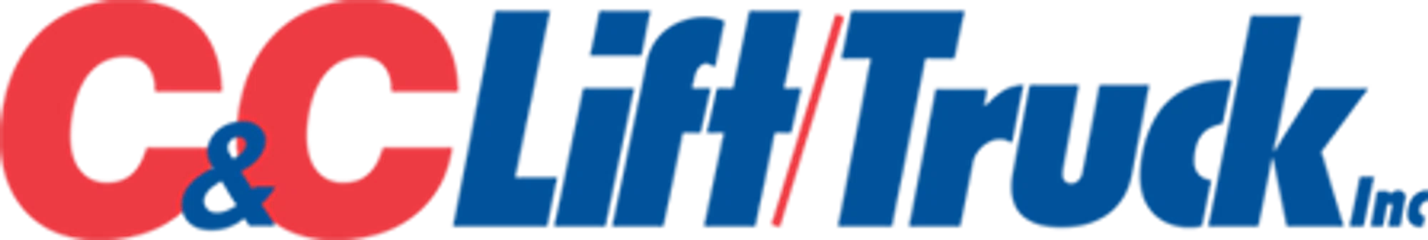 C&C LIFT TRUCK Promo Code — 20 Off in September 2024