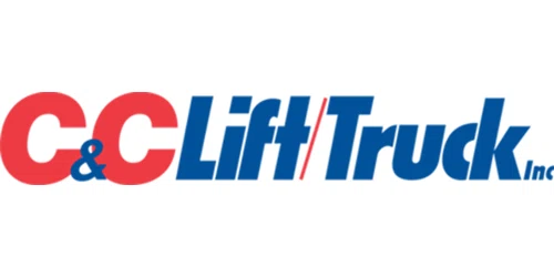 C&C Lift Truck Promo Code