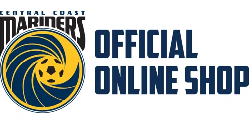 Central Coast Mariners Shop Promo Code