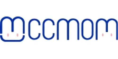 CCMOM Merchant logo