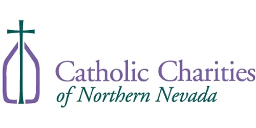 Catholic Charities of Northern Nevada Merchant logo