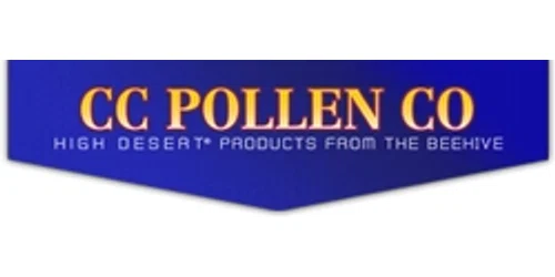 CC Pollen Promo Code