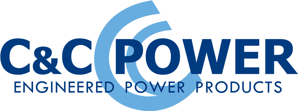 C C Power Merchant Logo