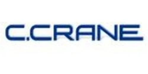 C.Crane Promo Code