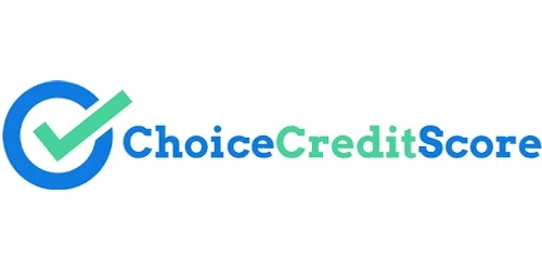 ChoiceCreditScore Merchant logo