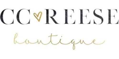 CC Reese Boutique Promo Code