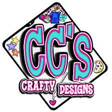 CC's Crafty Designs Promo Code
