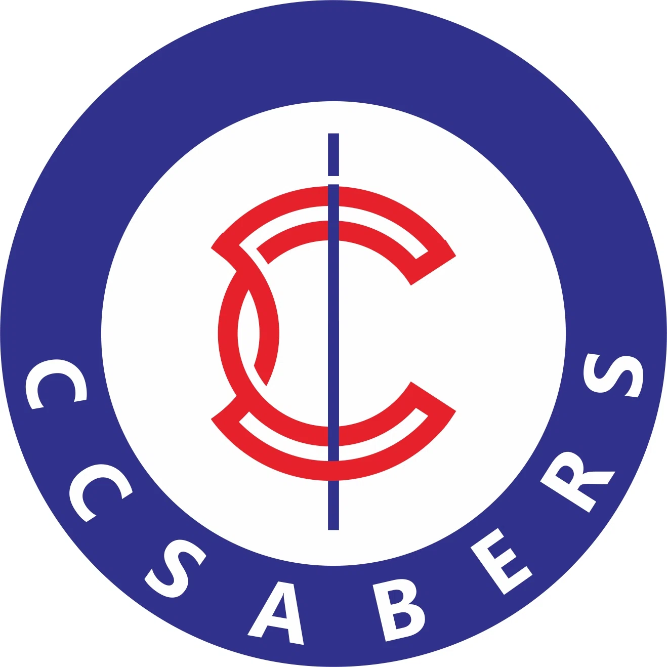 CCSabers Merchant Logo