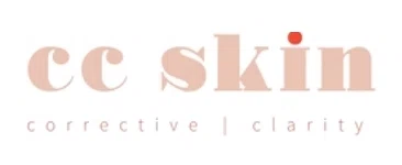 CC Skin Studio Merchant Logo
