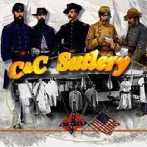 C & C Sutlery Promo Code