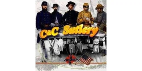 C & C Sutlery Promo Code