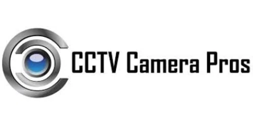 CCTV Camera Pros Merchant logo
