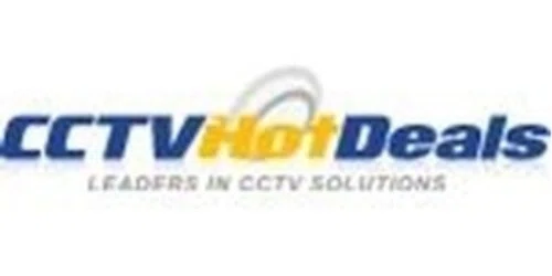 CCTV Hot Deals Merchant logo