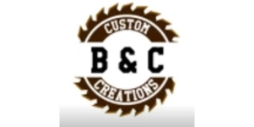 B&C Custom Creations Promo Code
