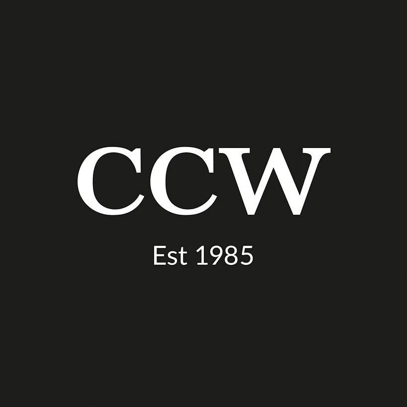 CCW Clothing Merchant Logo