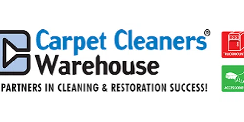 Carpet Cleaners Warehouse Promo Code