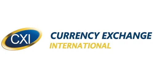 Currency Exchange International Promo Code