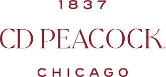 CD Peacock Merchant Logo