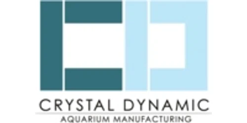 Crystal Dynamic Aquarium Mfg. Promo Code