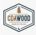 CDA WOOD Promo Code — Get 140 Off in August 2024
