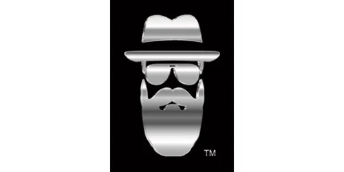 CD Beard Company coupon