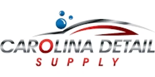 Carolina Detail Supply Promo Code