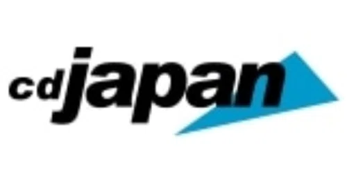 CD Japan Merchant Logo