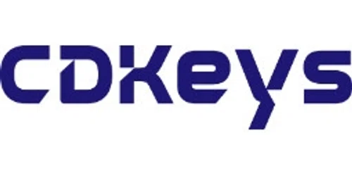 Cdkeys Merchant logo