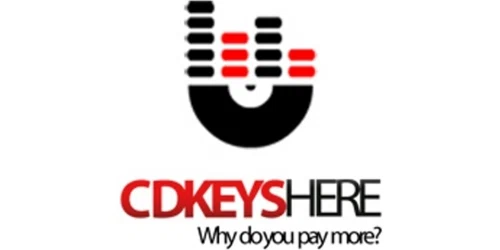 CDKeysHere Promo Code