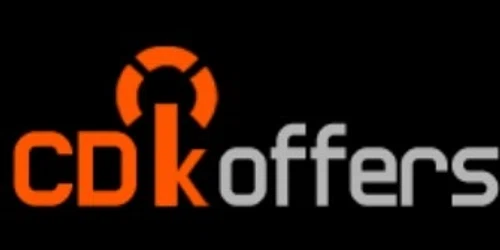 CDKOffers Promo Code