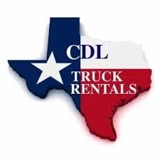 CDL Truck Rentals Merchant Logo
