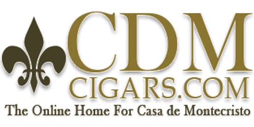 CDM Cigars Promo Code