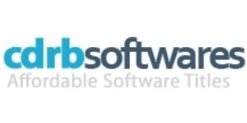 Cdrb Software Promo Code