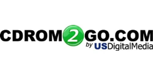 CDROM2GO Promo Code