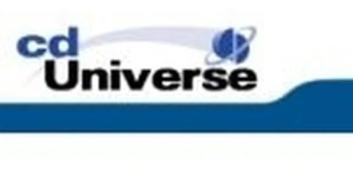 CD Universe Merchant logo