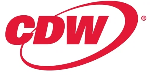 CDW Merchant Logo