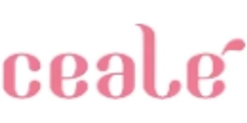 Cealé Promo Code