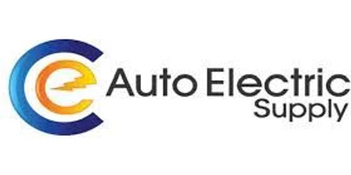 CE Auto Electric Supply Promo Code