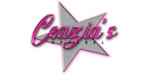 Ceazia's Apparel Promo Code