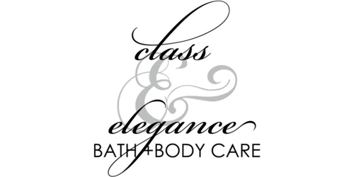 Class and Elegance Bath and Body Promo Code