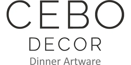 Cebo Decor Promo Code