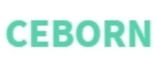 Ceborn Promo Code